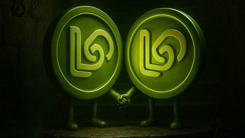 CryptonordXp's tweet image. #Linearchain is always evolving.. 

Think of it like your favorite app getting regular updates except here, each update makes the network faster, more robust, more inclusive.
It’s not just a project. It’s building a movement.