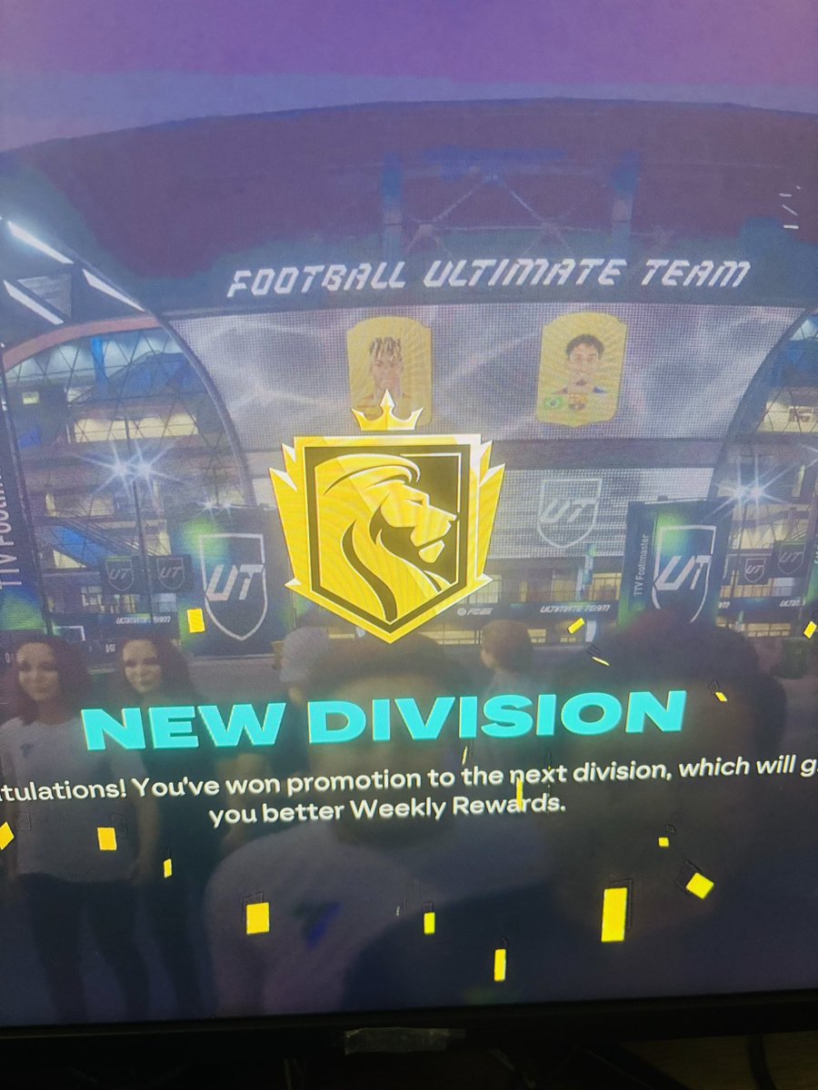 Footimaster's tweet image. Elite division reached using below team and tactics 🔥👇🏽 #eafc #eafc26