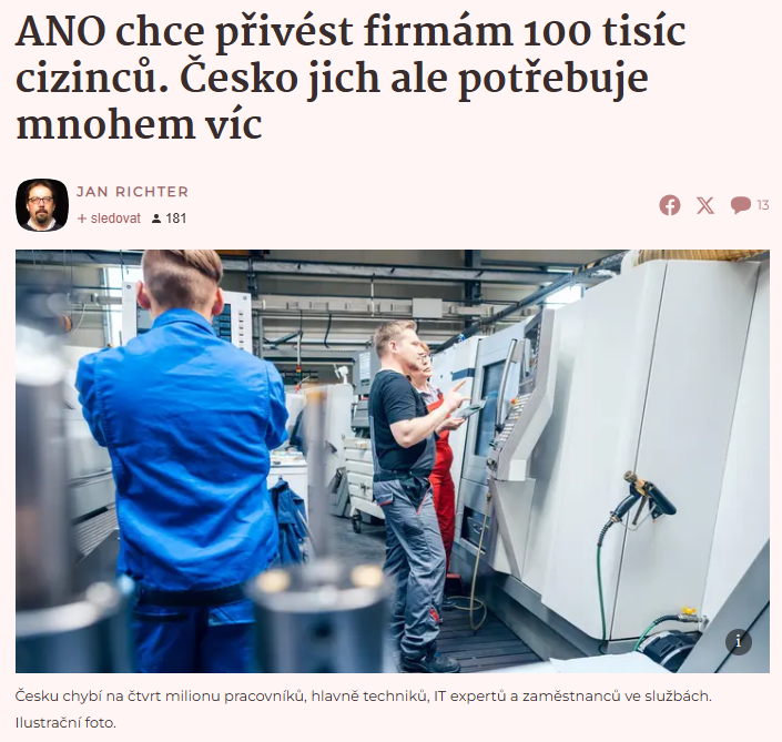 Zprávy z První Nohy tweet media