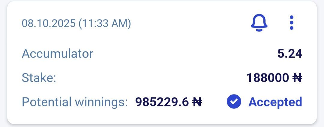 PARIPESA  5+  ODDS TODAY

.
Code 👉     DHCKD

.
REGISTER  &amp;
FUND your PARIPESA 
 👇 
combodef.com/L?tag=d_188749…
PROMOCODE is LEGITCALCULATOR

👉 You get 300% Bonus wen u deposit