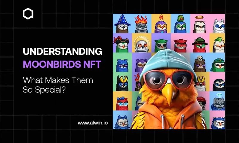 📮Instead of scattered digital identities, <a href="/moonbirds/">Moonbirds</a> turns your presence into a living, evolving asset. Through on-chain identity, art, and collaboration, your Moonbird becomes a passport that connects creativity, community, and culture across the digital world.

⇨ Whether