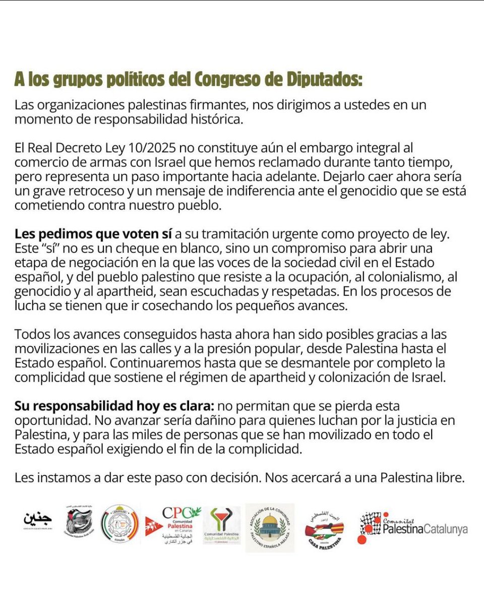 🔻Al-Yudur الجذور | Juventud palestina tweet media