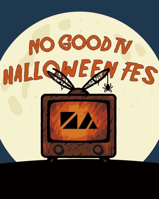 lawson_ticket's tweet image. 【NO GOOD TV &quot;HALLOWEEN&quot;FES🎃】
💥いよいよ今月開催💥

✨出演
#赤西仁 #錦戸亮
#山田孝之 #小栗旬 #三浦翔平
#ヒコロヒー and more...

🗓️10/31(金)
📍東京ガーデンシアター

🎫チケット追加販売受付中‼️
l-tike.com/nogoodtvfes/

#NOGOODTV #NGTVFES
@NGTV_JP