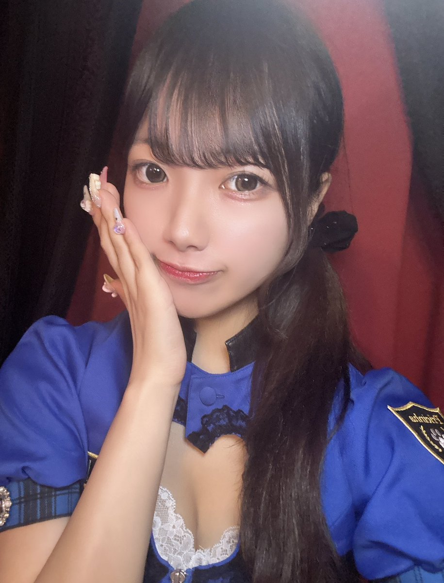 pricinha_uta's tweet image. だいすきくださーい♡
 #コンカフェ  #秋葉原  #自撮り界隈