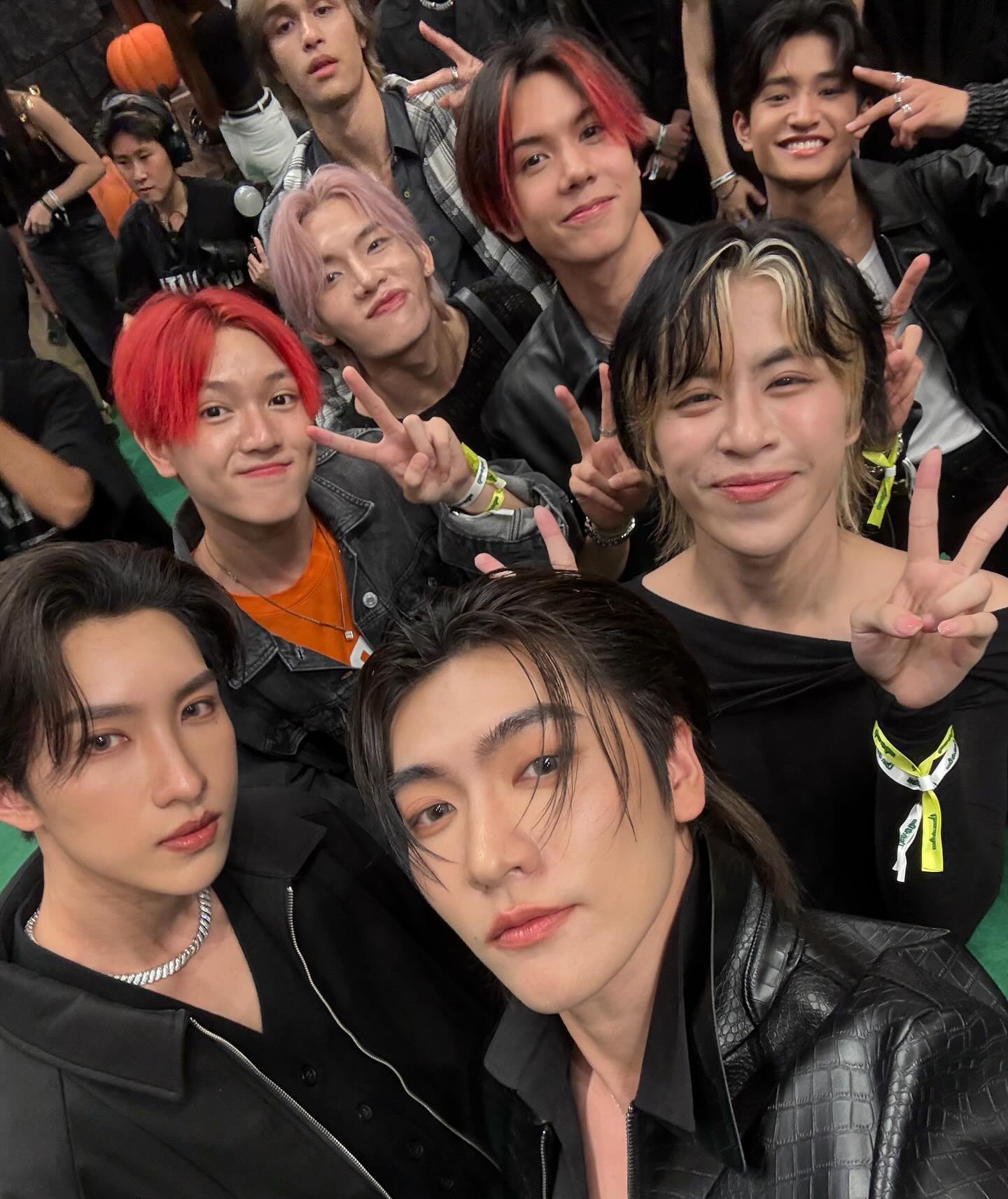 Boss Korea Official FC on X: 