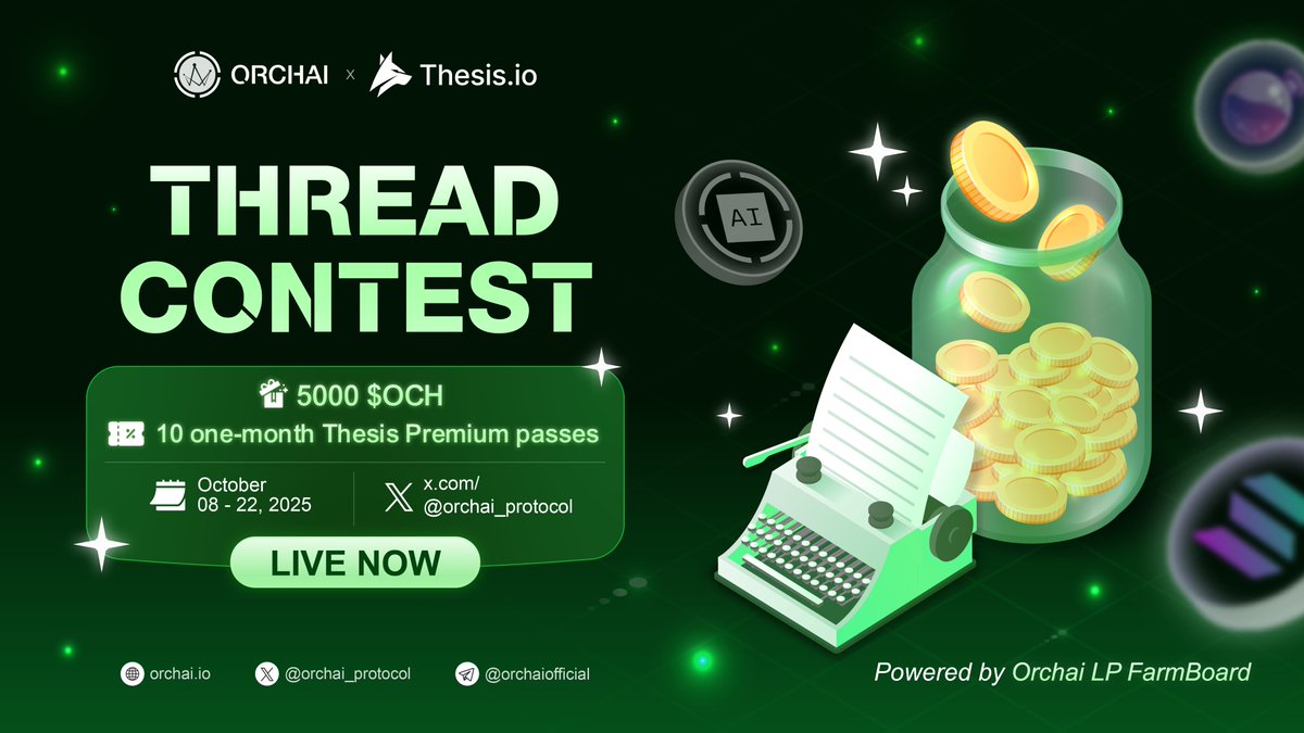 Orchai.io tweet media