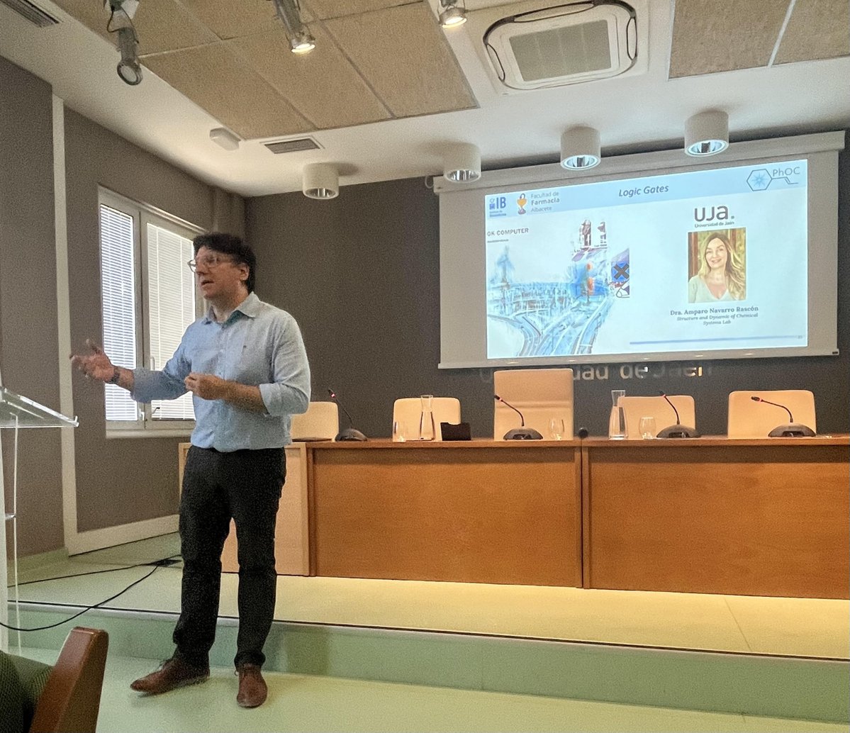 Structure and Dynamics of Chemical Systems lab tweet media