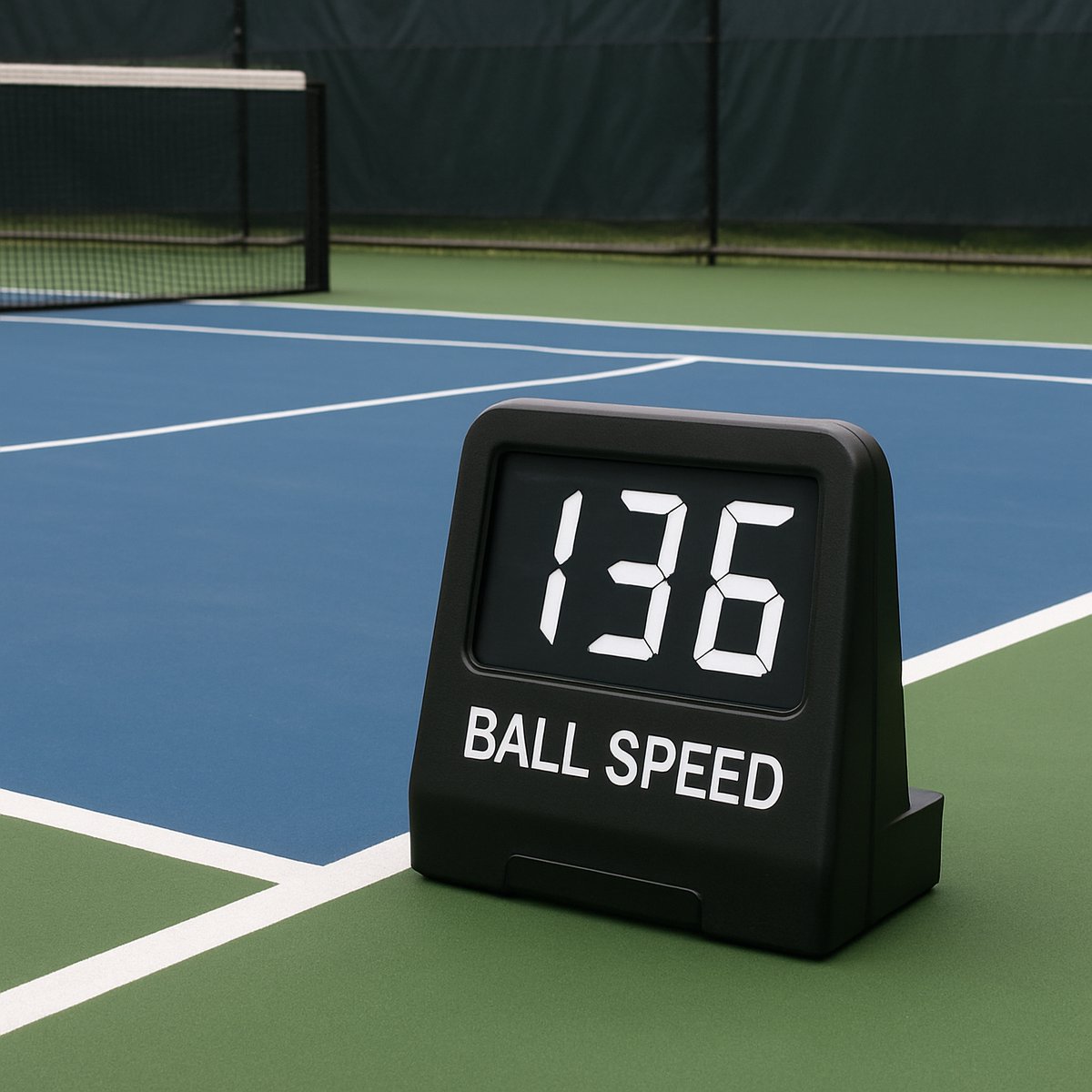 🎾 Les radars de vitesse dans les événements sportifs rappellent l’importance du respect des règles sur l’usage des fréquences 
✅ Marquage CE
📶 Bandes autorisées
⚡ Puissances réglementaires
📝 Autorisations si besoin
🌐 Gestion de l’environnement spectral
#ANFR #Spectre