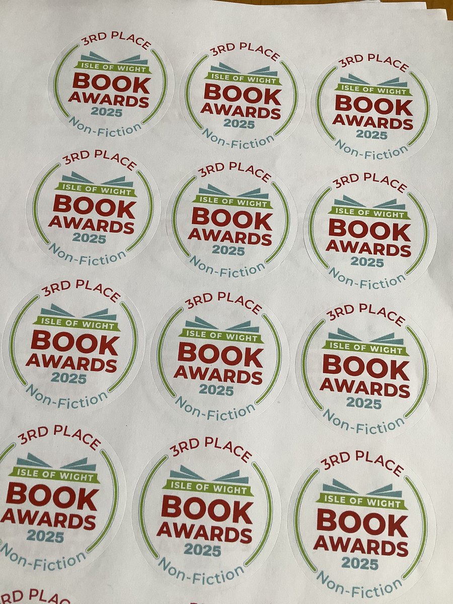 Richard Long tweet media