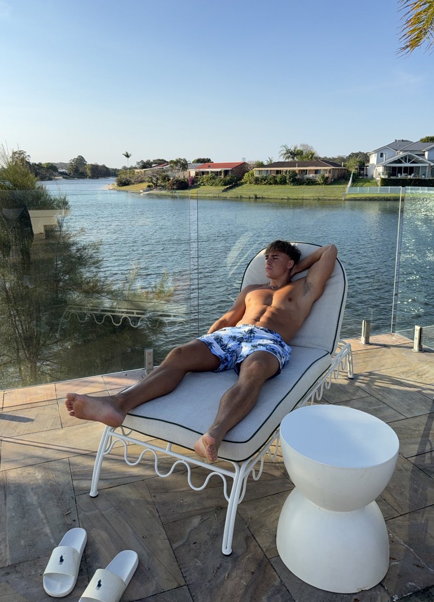 masterchad17's tweet photo. Australia tour has been lucrative https://t.co/wa7FJjZ5GV