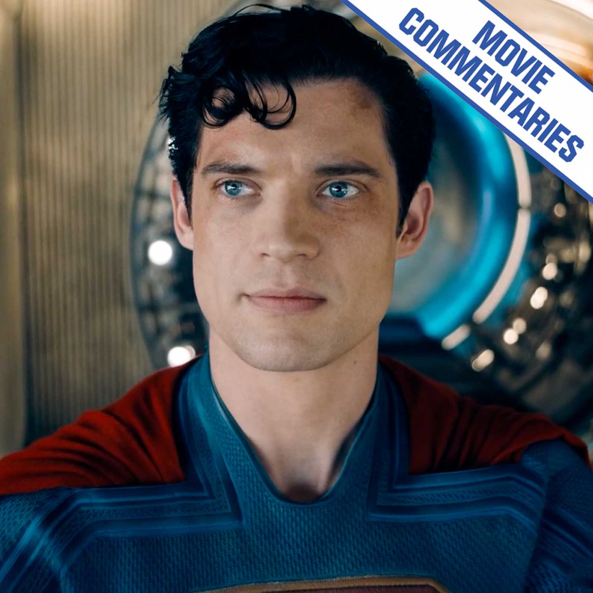 New Superman Movie Commentary!

James &amp; Maso talking over a new big movie with the full track added to entire back catalogue on bigsandwich.co