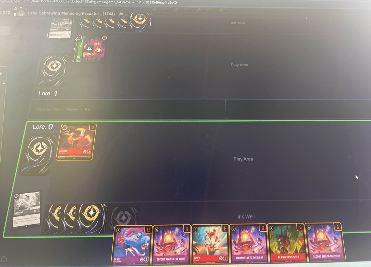 HiyaaGeorgie tweet media