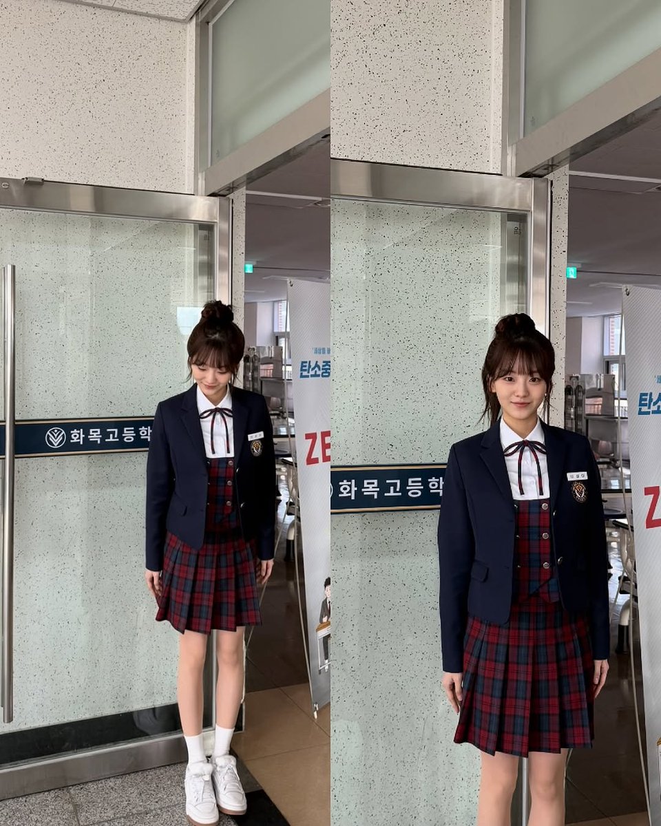 Yihyun, 조. tweet media