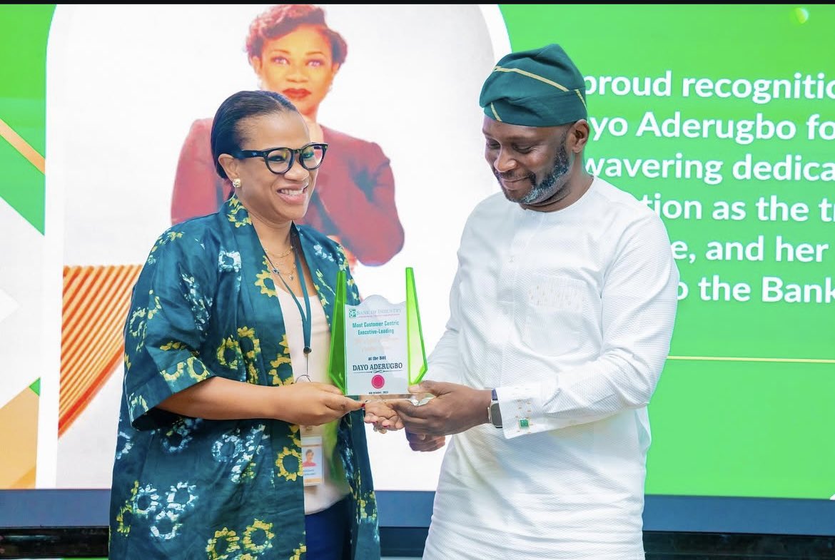 Dr. Olasupo Olusi tweet media