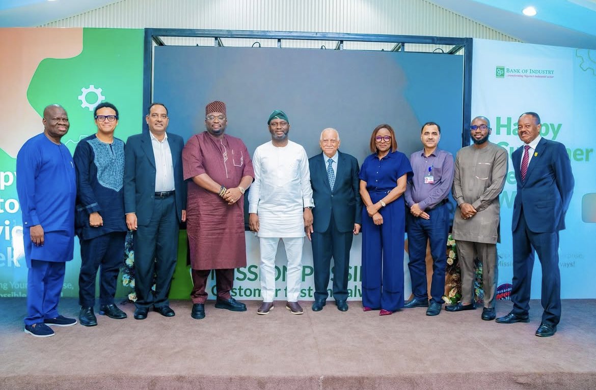 Dr. Olasupo Olusi tweet media