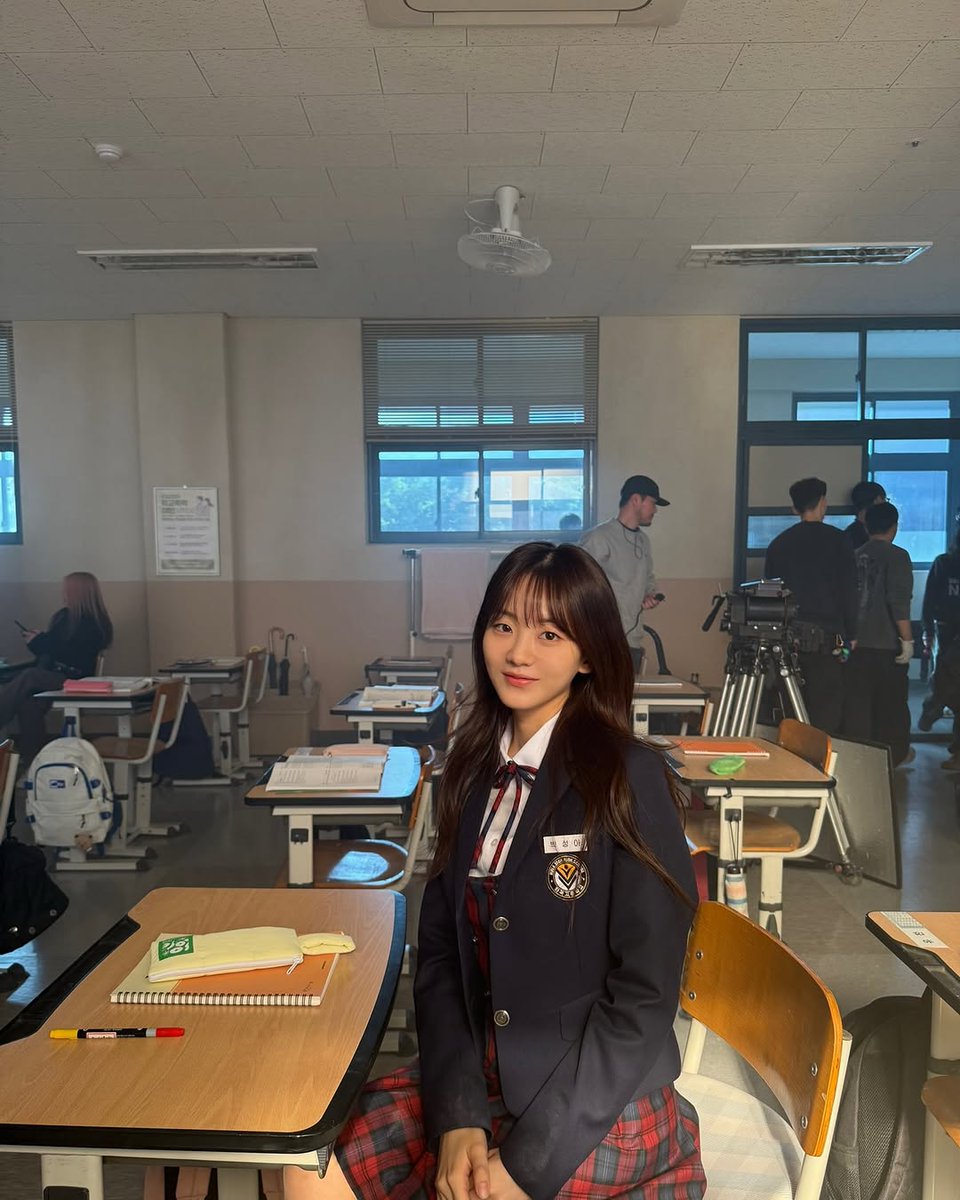 Yihyun, 조. tweet media