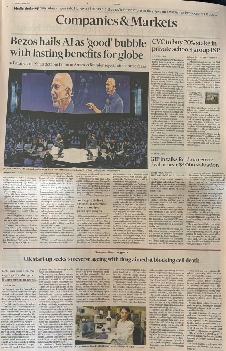 Dr Carina Kern tweet media