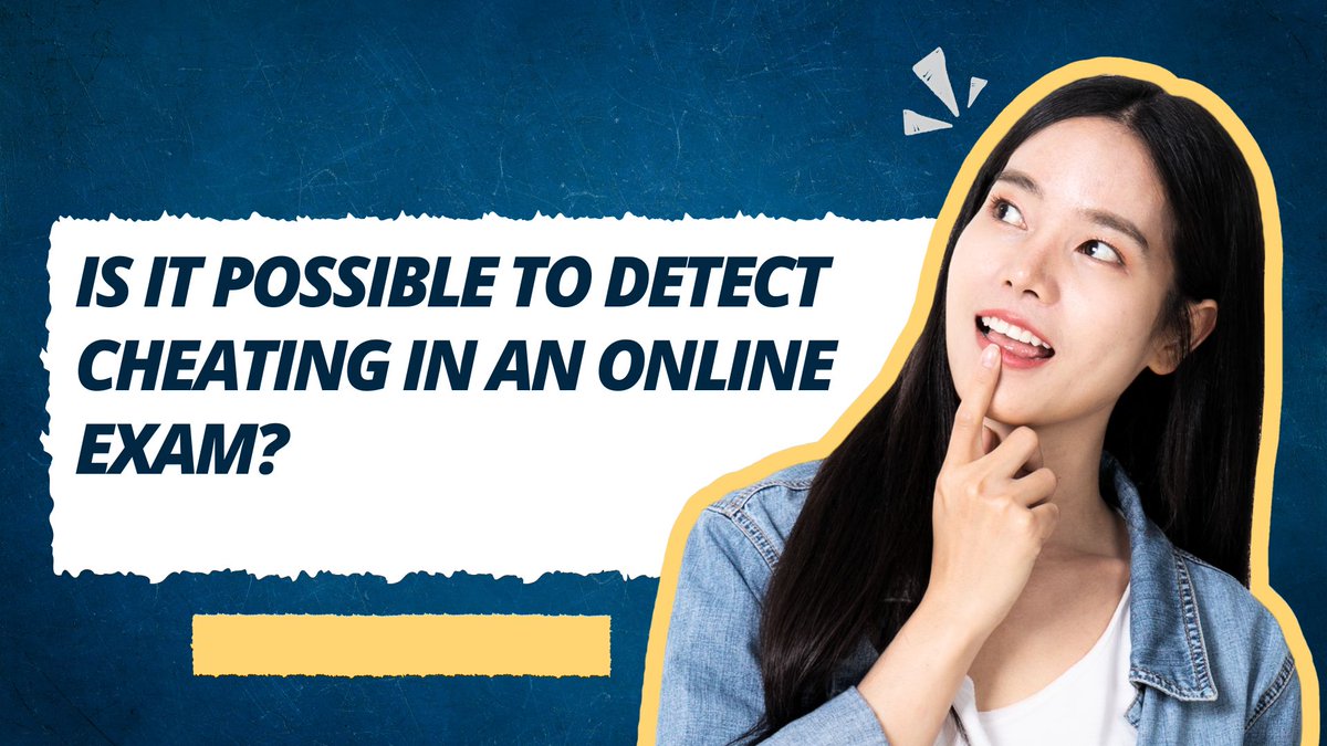 blink_exam's tweet image. Conduct Seamless Online Tests with BlinkExam – Trusted Exam Portal in India: Is it Possible to detect cheating in an Online Exam? …ine-exam-portal-in-india.blogspot.com/2025/10/is-it-… 
.
.
.
#OnlineTests #ShilpaShetty #sensex #onlineexams