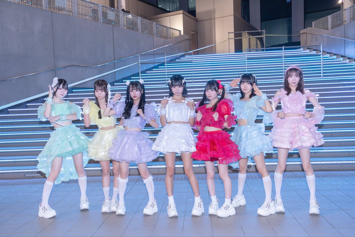 🎬お礼🎬 『「ぜったいしんじゃ」リリイベ 6日目』 本日はリリース
