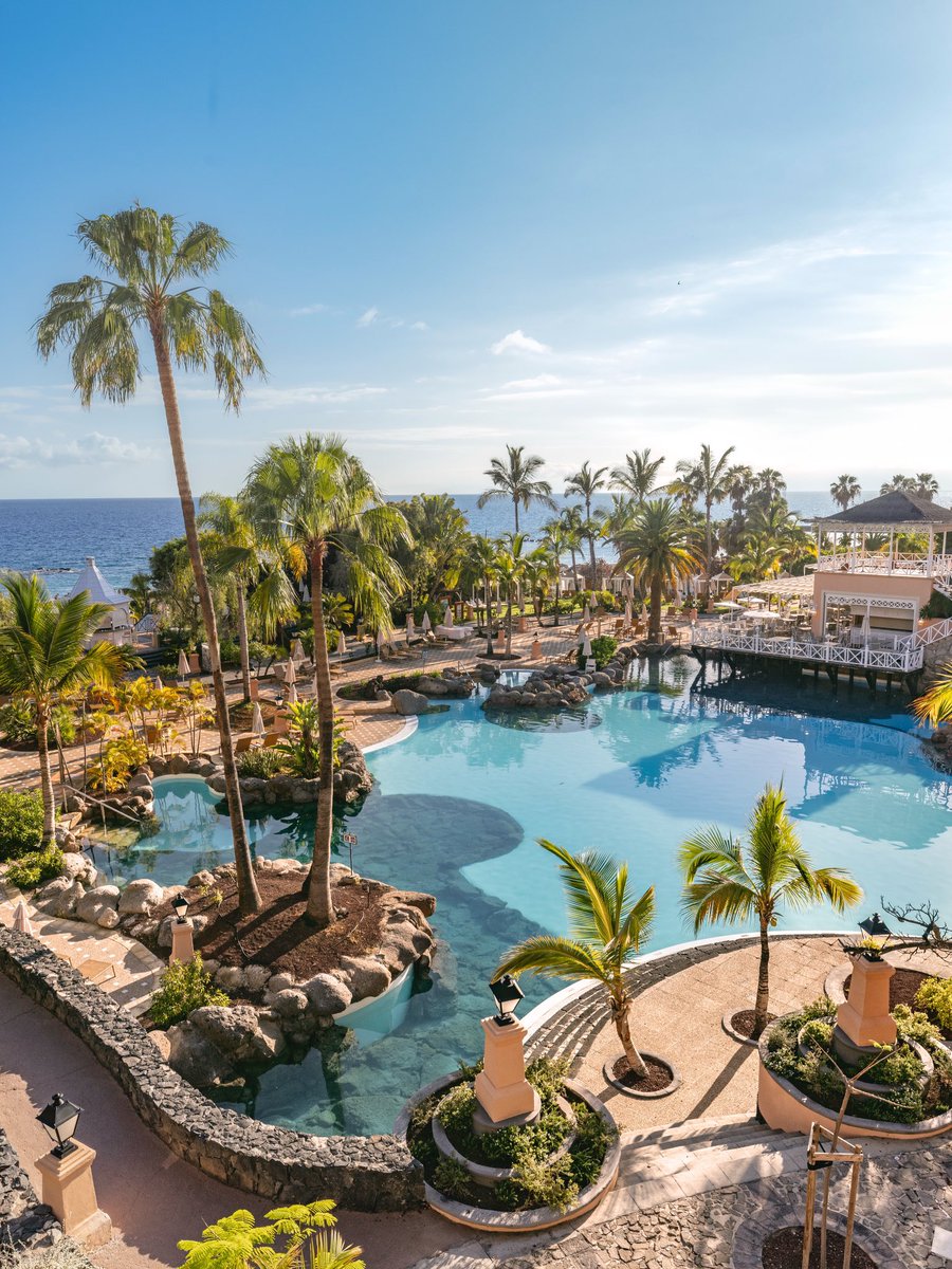 We are truly honored to be recognized among the Top Resorts in Europe by <a href="/CondeNast/">Condé Nast</a> Travekler UK Readers’ Choice Awards 2025.

This achievement reflects the passion, and dedication our entire team and the trust of every guest who chooses to create unforgettable memories with us.