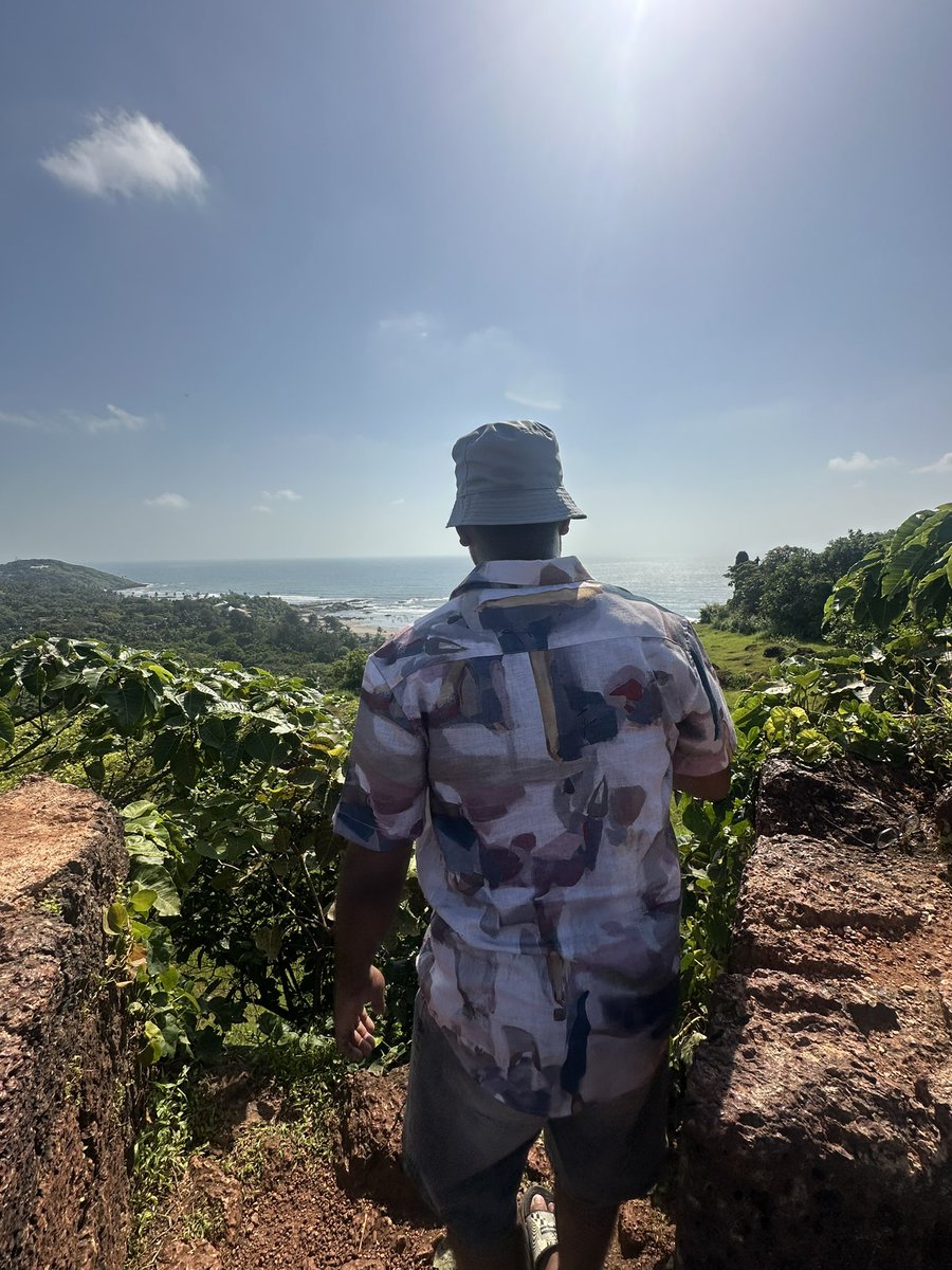 zenithingsun's tweet photo. Goa happened🌴🏖️ https://t.co/y2m5CIPlpL