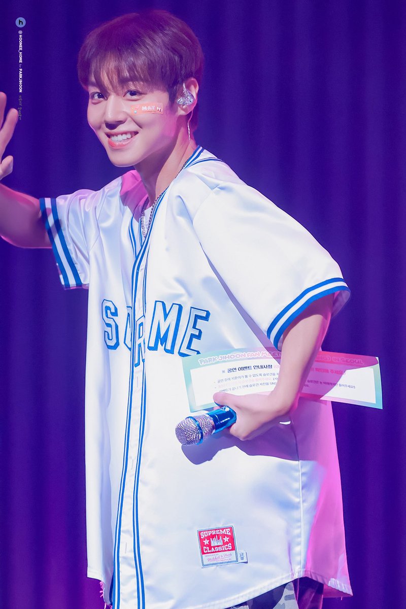 20250712 PARKJIHOON FAN MEETING ‘OPENING’ in Seoul

♪(๑ᴖ◡ᴖ๑)♪

#박지훈 #Parkjihoon
#우리지후니진짜타고난재귀여워야_😉✨