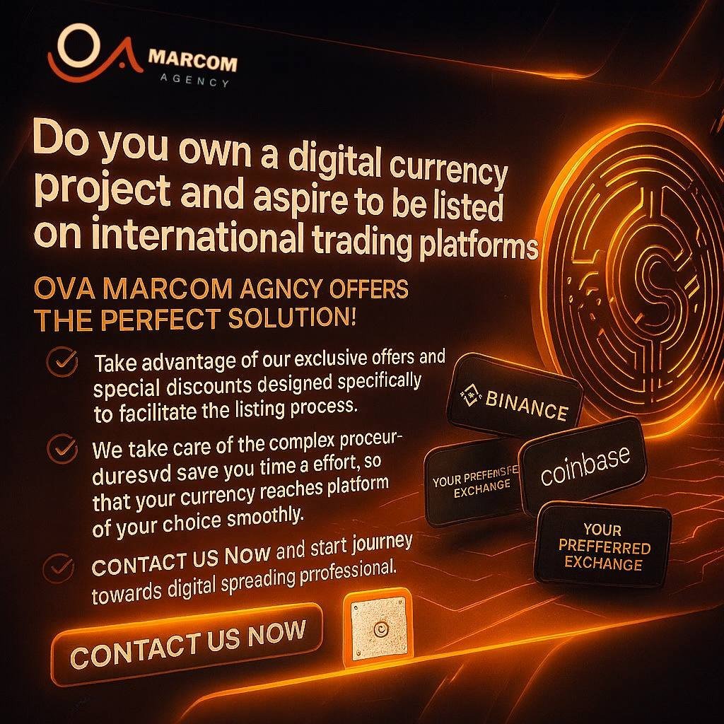 OVA Marcom tweet media