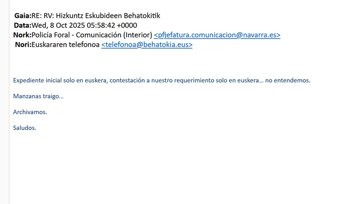 Hizkuntz Eskubideen Behatokia tweet media