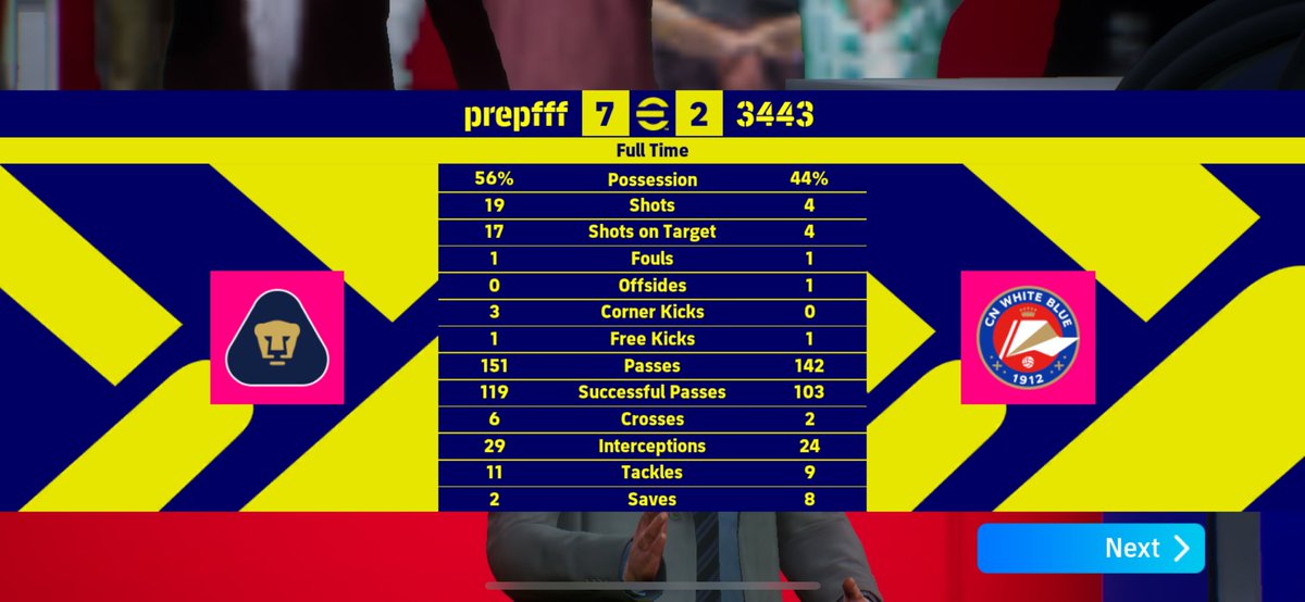 Precious tweet media