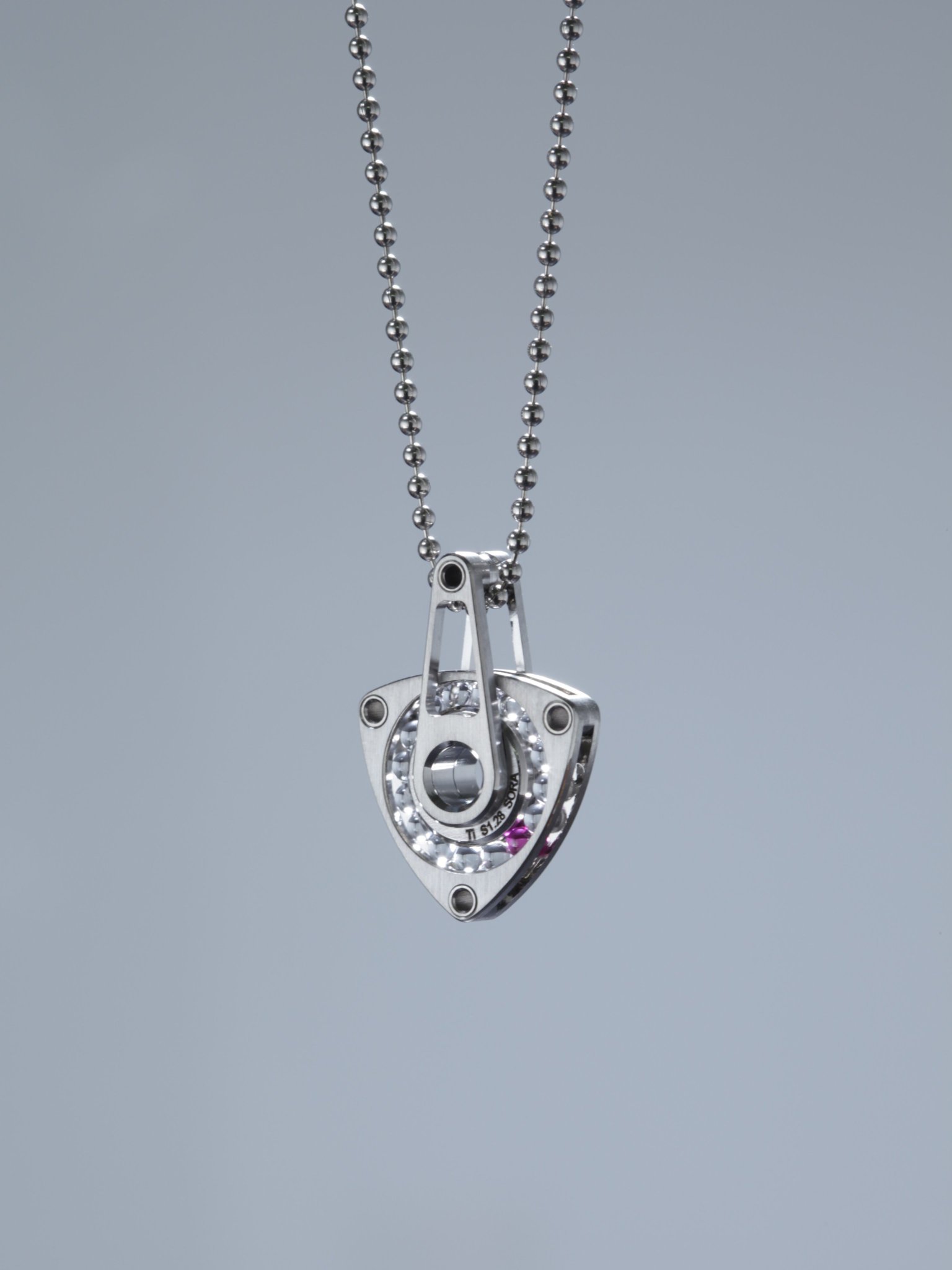 アクセサリー Sora ジュエリー｜ONLINE SHOP | 結婚指輪のオーダーメイドSORA(ソラ)