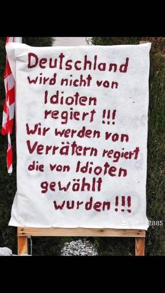 Resq (@besserfuenfter) on Twitter photo <a href="/Alice_Weidel/">Alice Weidel</a> Ist ja auch logisch, da diw blöden Michels müssen die Vollpension für Importierten islamischen Antisemiten gewähren.. Und ihre Wahlgeschenke bekommen.. Deutsche.. Das Volk der ehemaligen Denker <a href="/Alice_Weidel/">Alice Weidel</a> Ist ja auch logisch, da diw blöden Michels müssen die Vollpension für Importierten islamischen Antisemiten gewähren.. Und ihre Wahlgeschenke bekommen.. Deutsche.. Das Volk der ehemaligen Denker