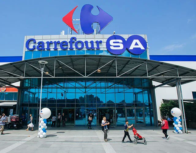 CarrefourSA’dan satış iddialarına yanıt tinyurl.com/drja9fut #perakende
