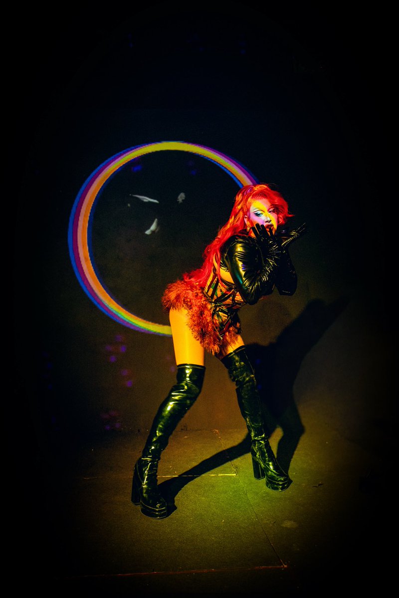 With Aura in bucharest