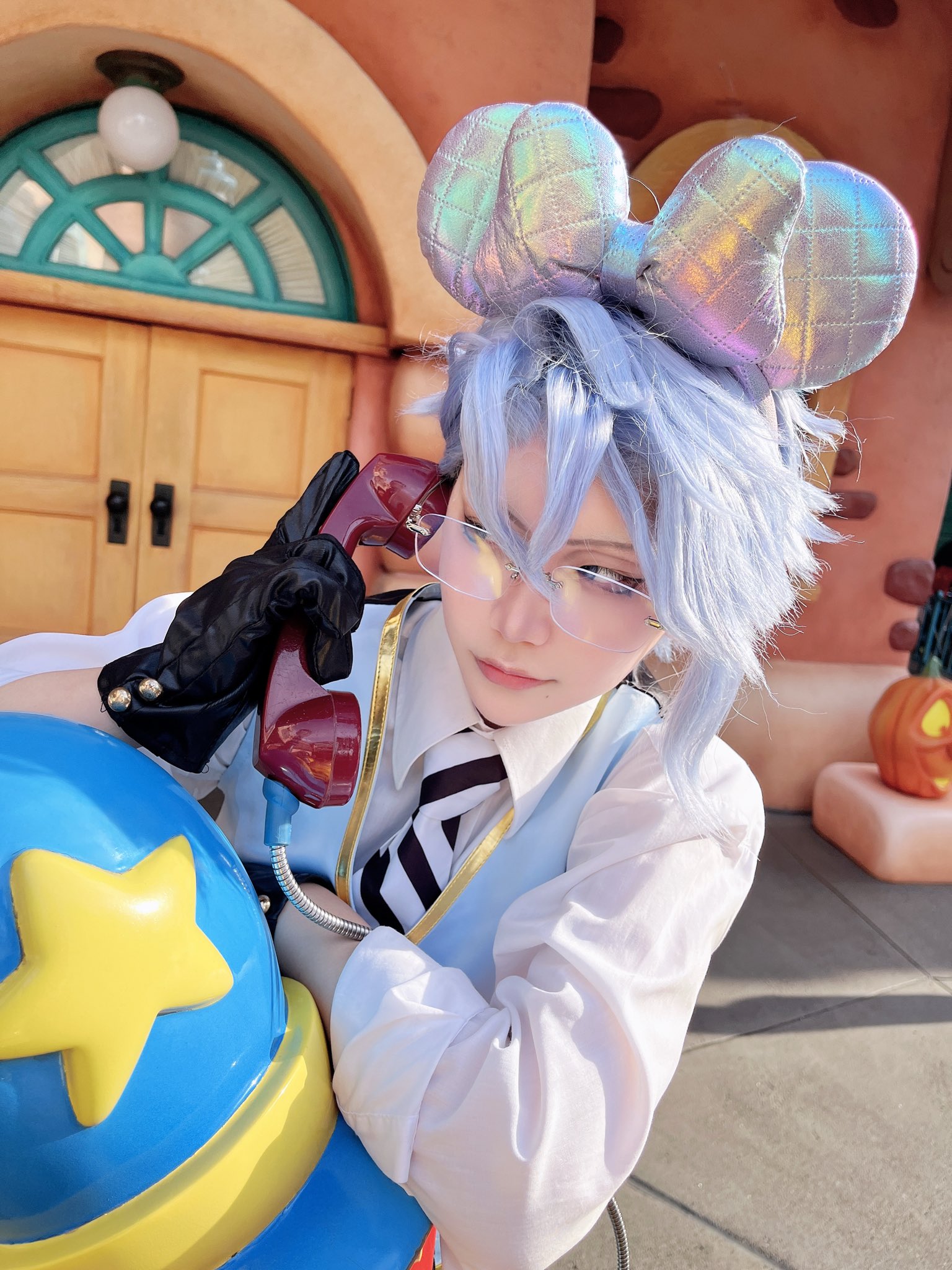 専用出品　ハロ様リクエスト おぢまる on X: 