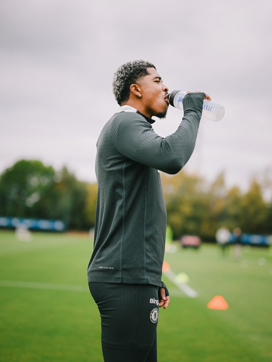 Always active. ⚡️
