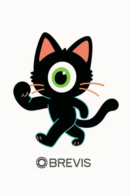 gbrevis Fam
Good day to all my friends🔥

Today, I said gbrevis to so many people that even Twitter  algorithm told me to take a break for a few hours. 🚀

<a href="/KaitoAI/">Kaito AI 🌊</a> 🧠🌌 hasn't contacted me yet, for which I am infinitely grateful.

In other words, <a href="/brevis_zk/">Brevis</a>  🐈‍⬛‍👁️ is satisfied