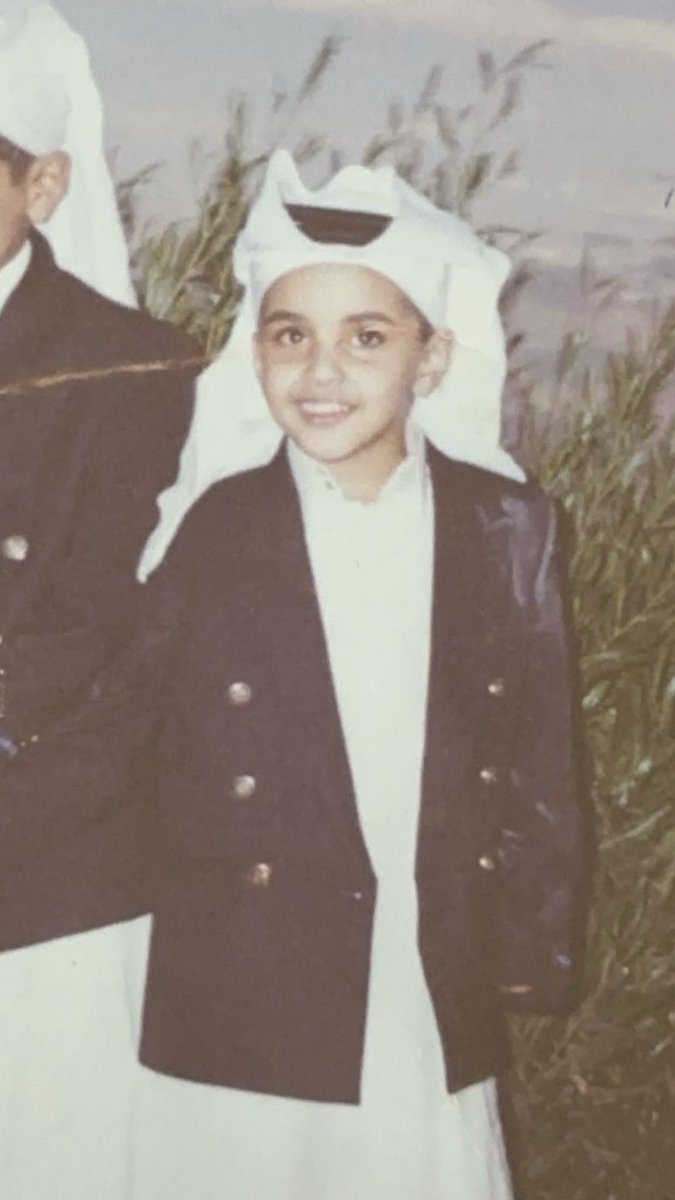 فيه شبه ولالا؟