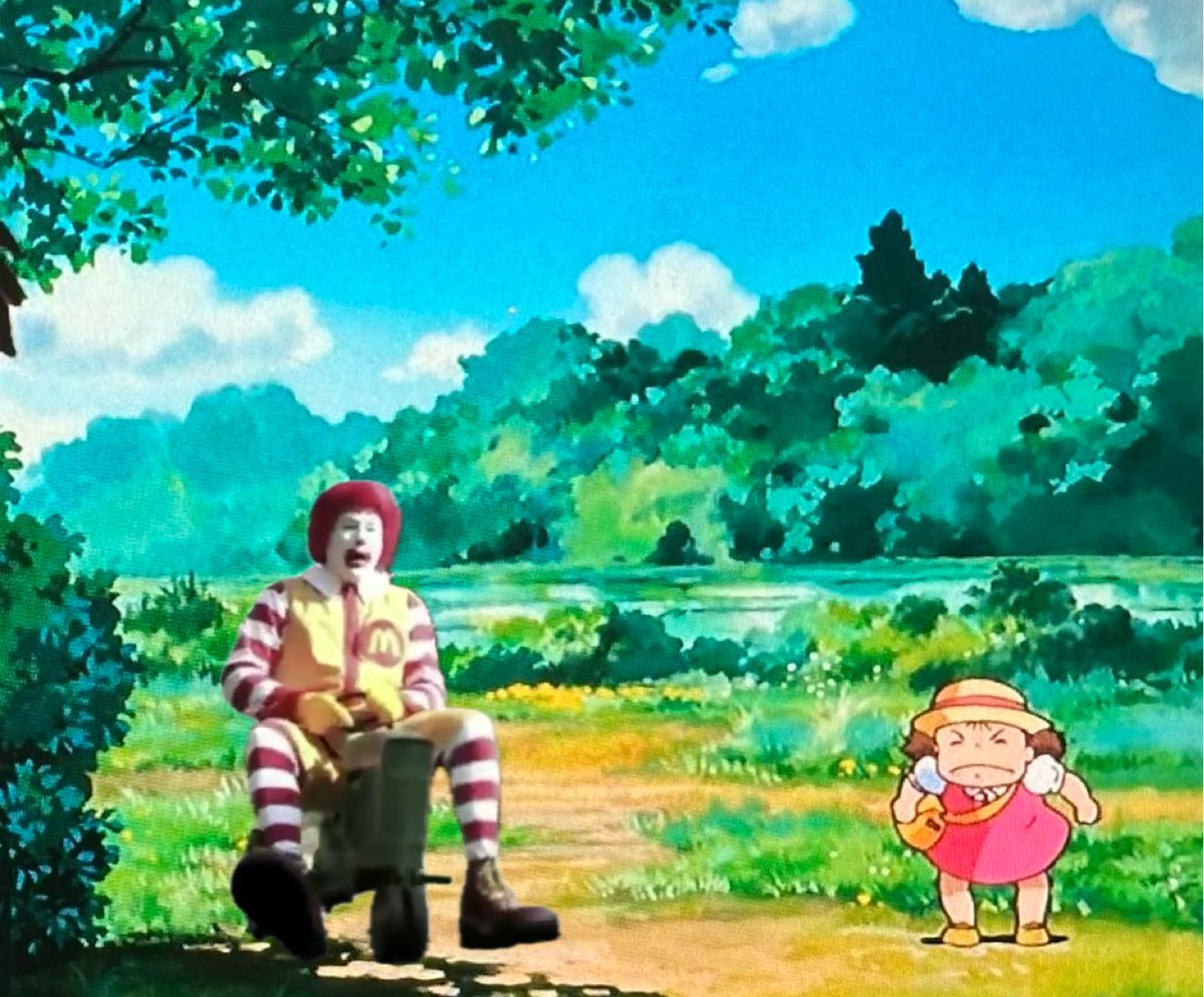 0120_UWASA's tweet image. ホントだもん！ホントにウワサいたんだもん！

はいはいウワサいますよ〜っと
おぞましいほどのド田舎こんにちは