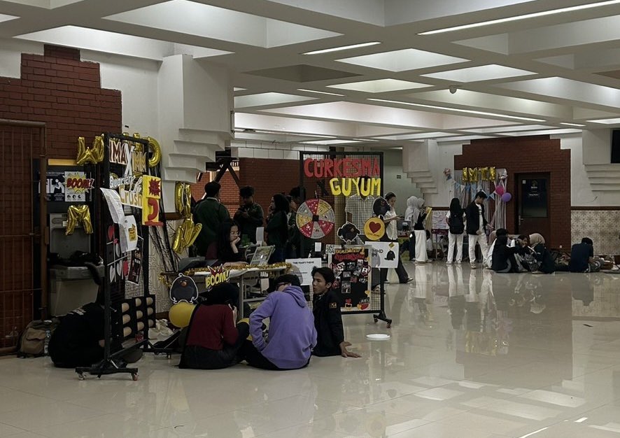 BEMFTUI's tweet image. kamu nggak sendirian! #worldmentalhealthday