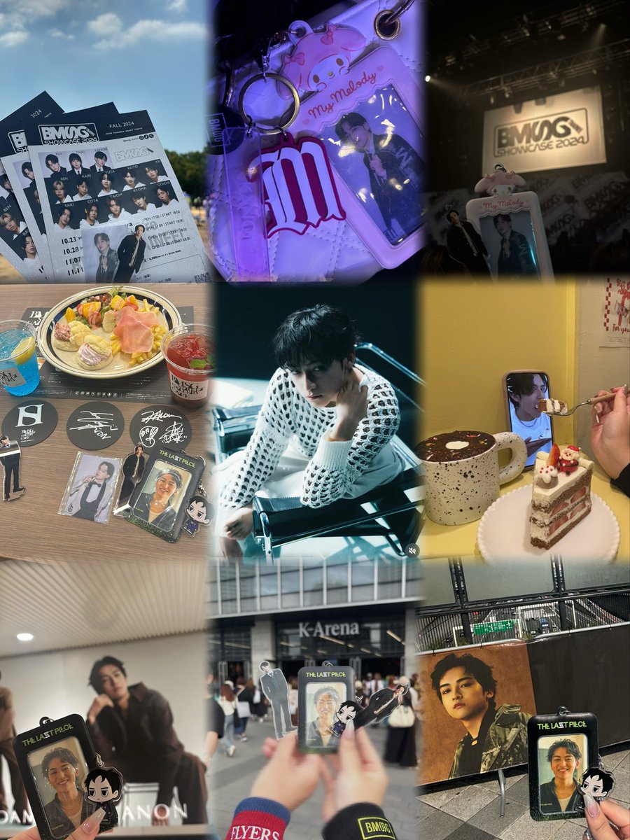 8mstky_'s tweet image. 👻KANON♨️

詳しくはALT⬇️
#BMSG好きな人と繋がりたい #bmsgtrainee好きな人と繋がりたい
#starglow好きな人と繋がりたい