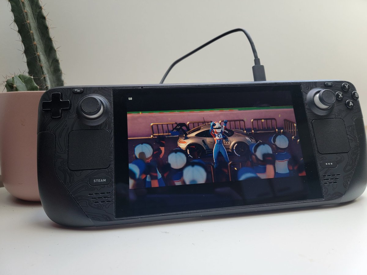 Pablo López 🐙 tweet media