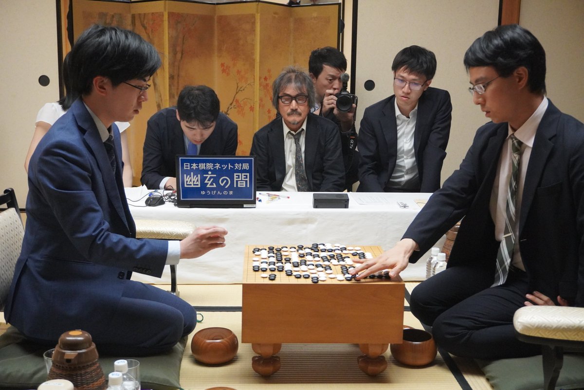 日本棋院出版部 (@Nihonkiin_book) / X