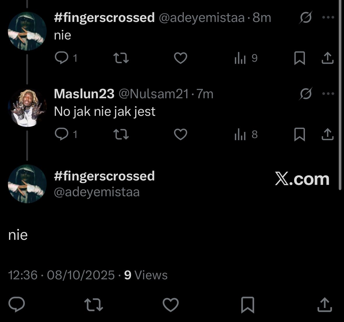 Tweet media one