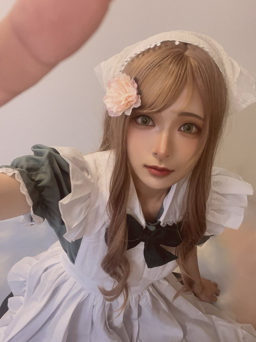 #フォロワー1万以下の神コスプレイヤー発掘したい

4桁すらないけどね...よろしければ見てやってくださいな