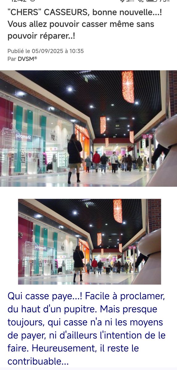 2024
Aide au développement c'est 14.3 milliards d'€
Audio visuel 4
Aide aux associations 23 et aucun contrôle
Fraudes aux aides de toutes sortes
Etc
Le total ➡️🤬
C'EST ABYSSAL
La liste est longue de
TOUTES LES AIDES
DIVERSES ET VARIÉES
PAYEES
PAR le contribuable 🇨🇵