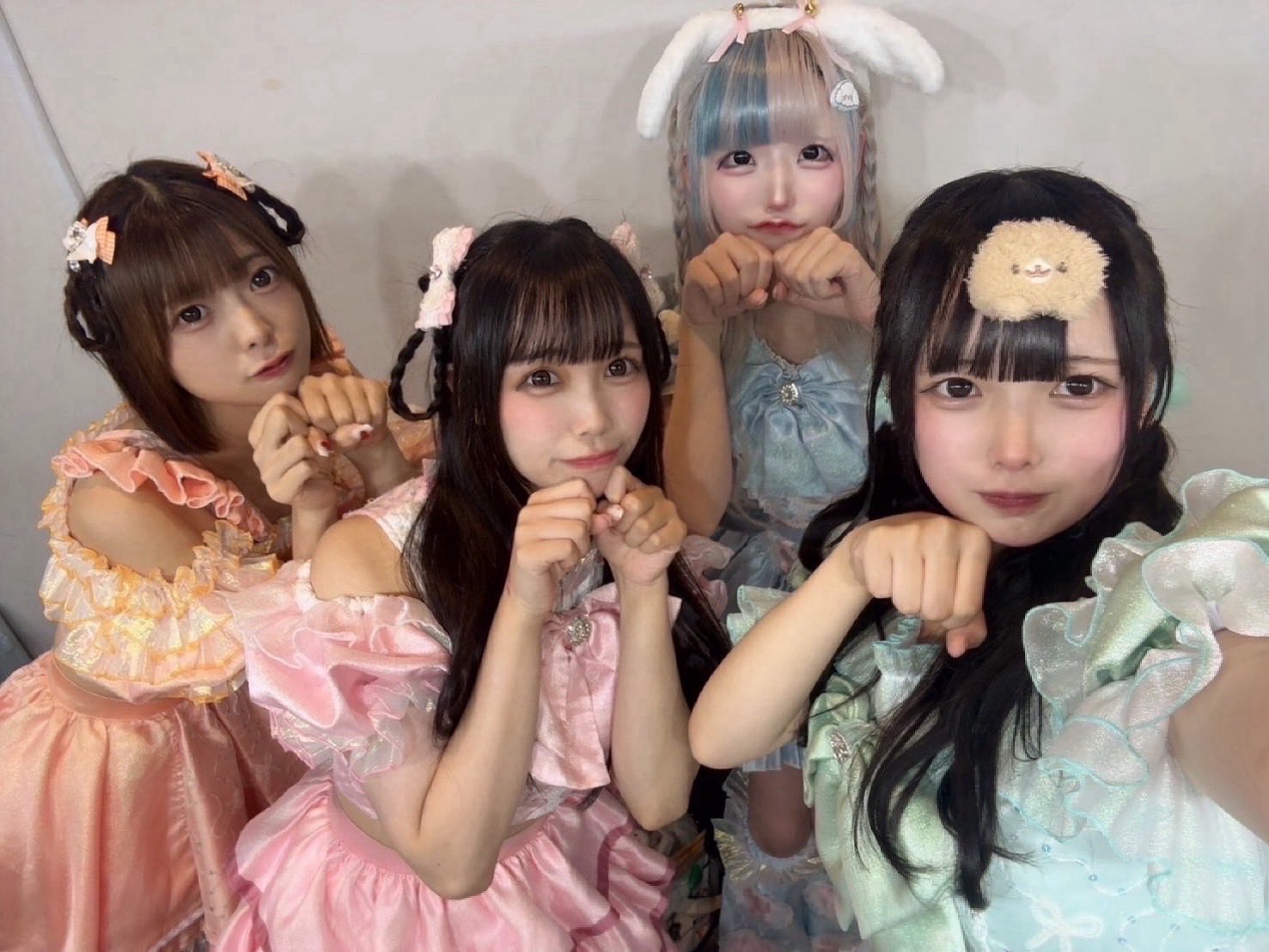 きゅーんず！ (@kyuuuns_info) / X