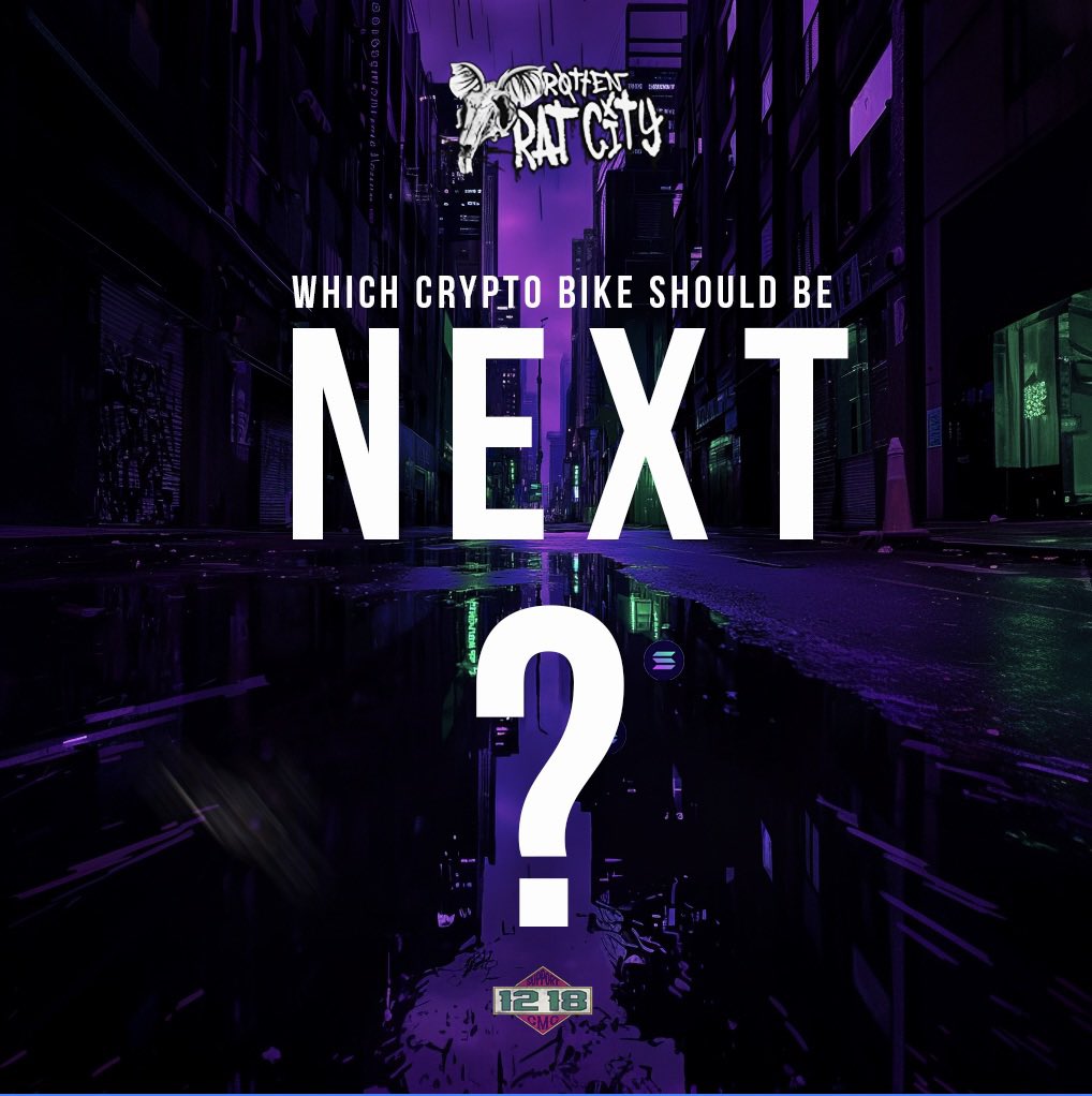 Rotten Rat City (@RottenRatCity) / Posts / X