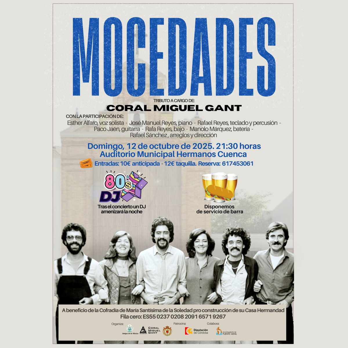 Puente Genil Turismo tweet media