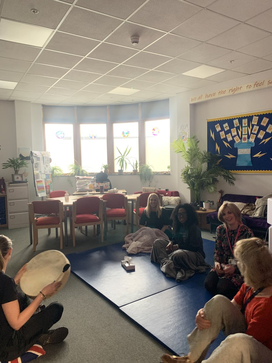 Louisa Rothery tweet media