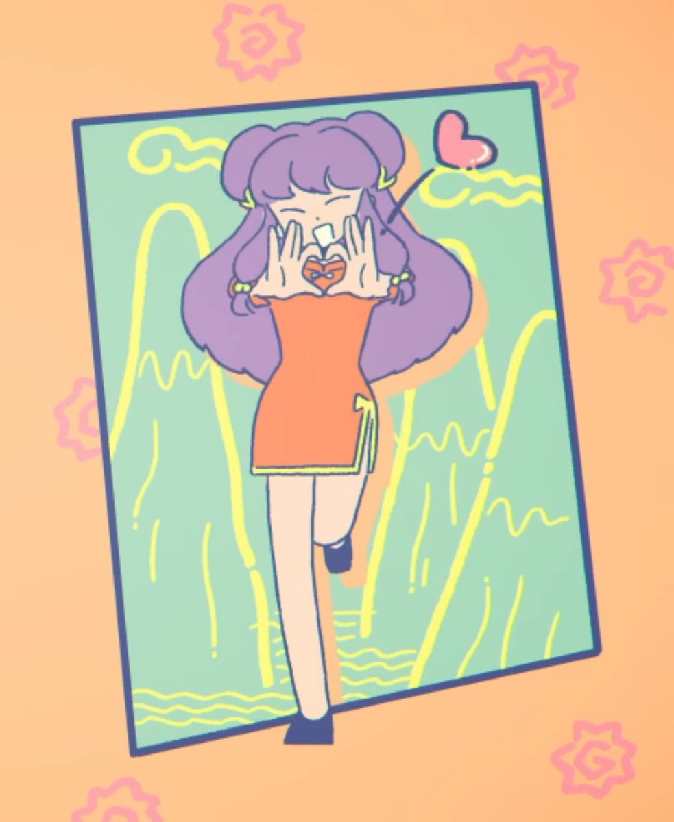 I REALLY PREDICTED THIS ONE OH MY GOD 
#ranma #ranma12